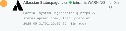 atlassian-statuspage