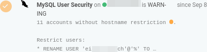 mysql-user-security